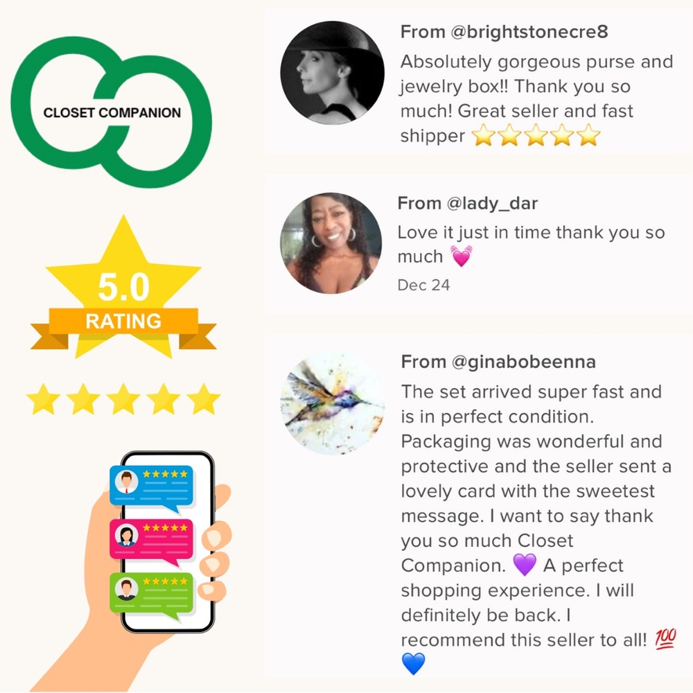 ✨Like & Share PLEASE ✨To Get Notfied When I Go Live ✨ - Picture 5 of 10